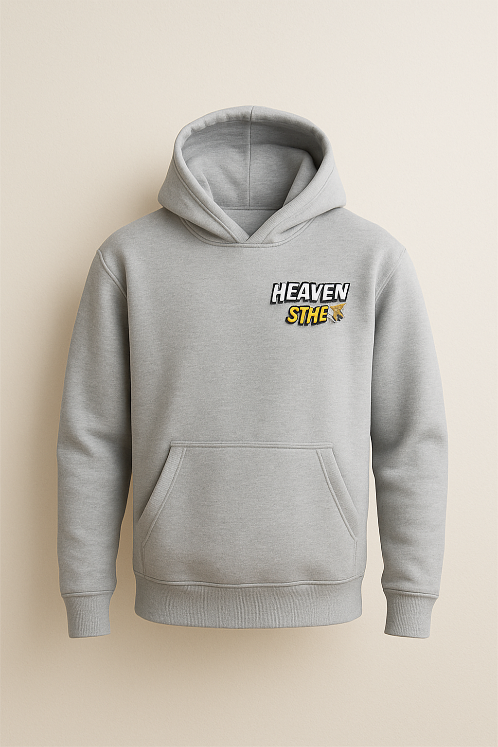 HeavenStar hoodie