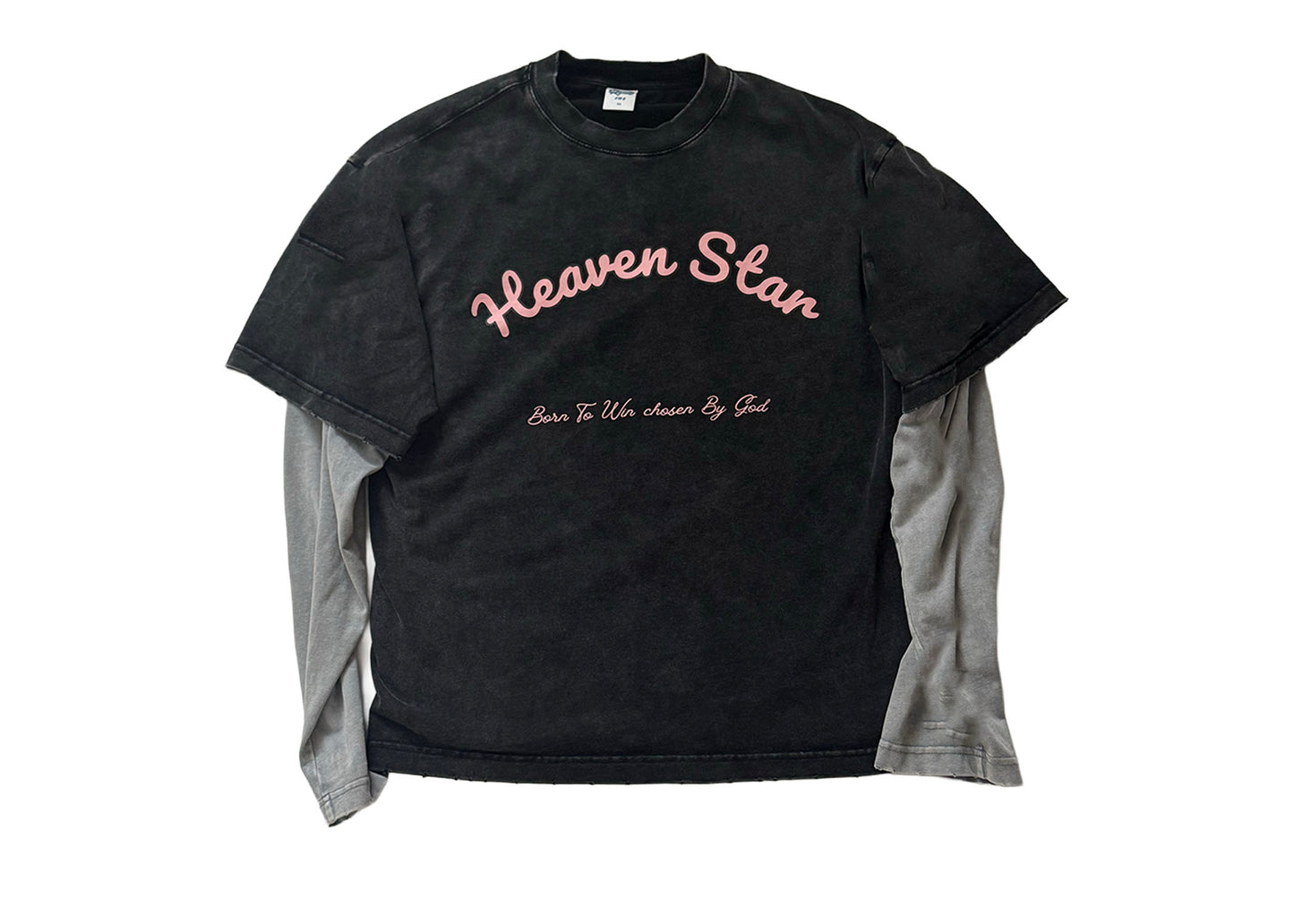 Starlight Long Sleeve