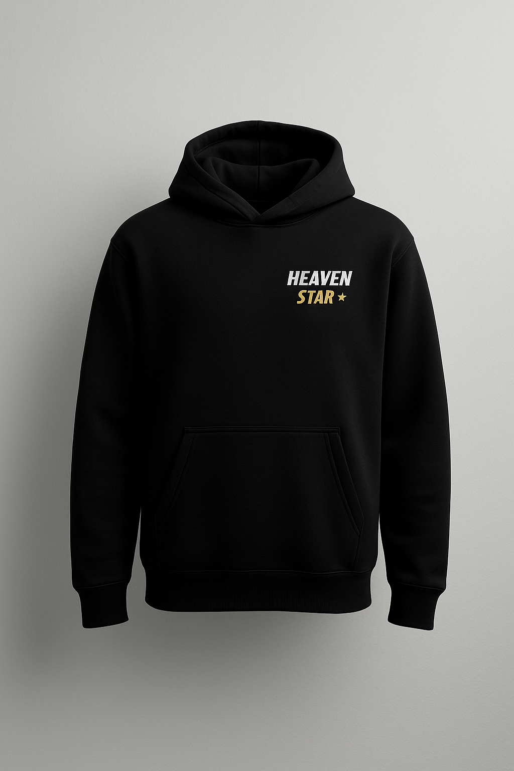 HeavenStar hoodie