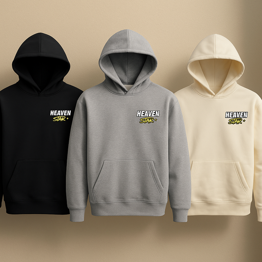 HeavenStar hoodie