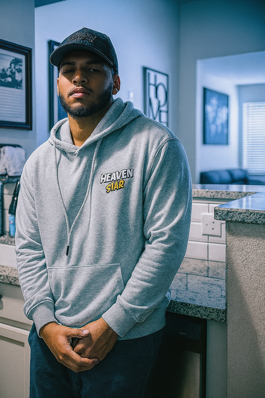HeavenStar hoodie