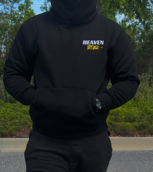 HeavenStar hoodie